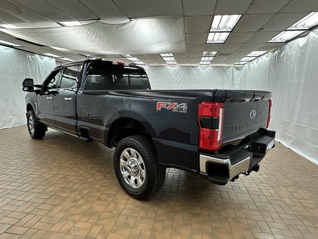 used 2024 Ford F-350 car, priced at $80,897