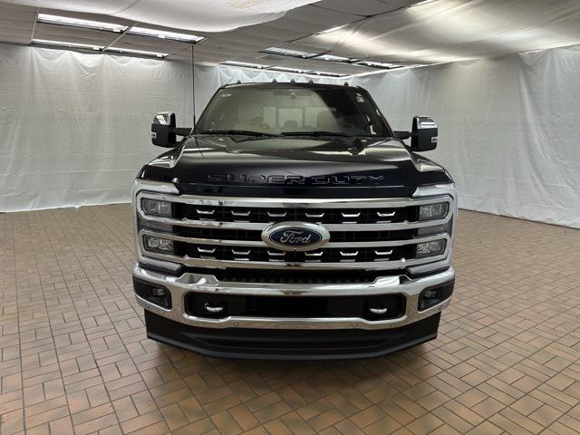 used 2024 Ford F-350 car, priced at $80,897