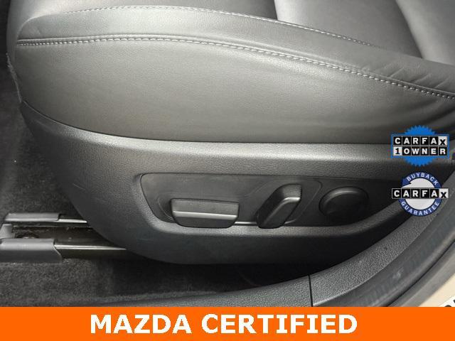 used 2024 Mazda CX-30 car, priced at $27,000