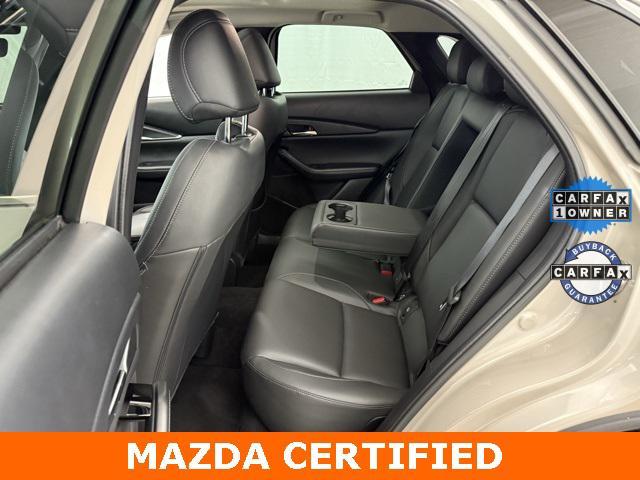 used 2024 Mazda CX-30 car, priced at $27,000