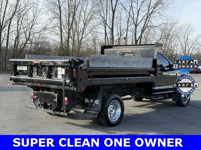 used 2022 Ford F-450 car, priced at $63,688