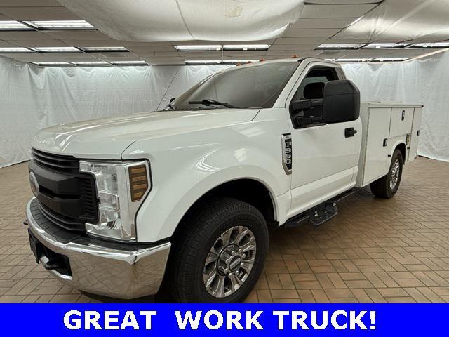 used 2018 Ford F-350 car, priced at $24,898