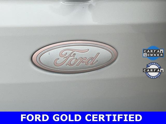 used 2023 Ford Bronco car, priced at $37,961