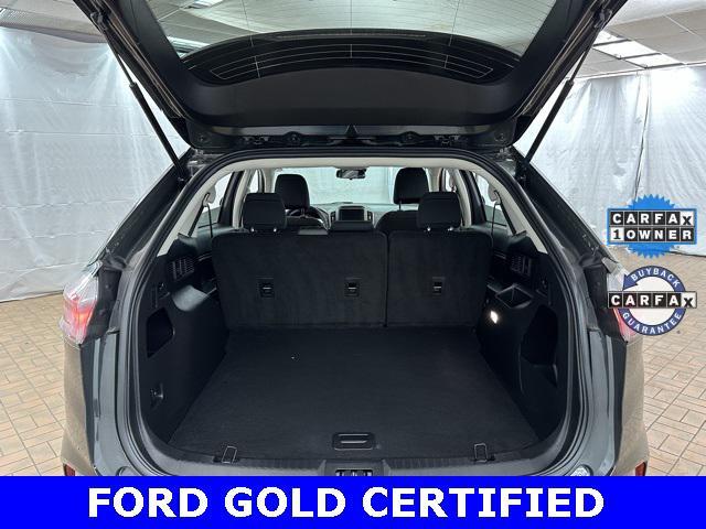 used 2024 Ford Edge car, priced at $30,774