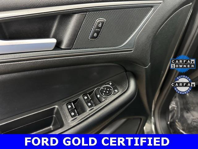 used 2024 Ford Edge car, priced at $30,774