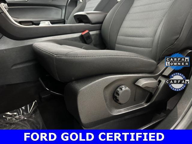 used 2024 Ford Edge car, priced at $30,774