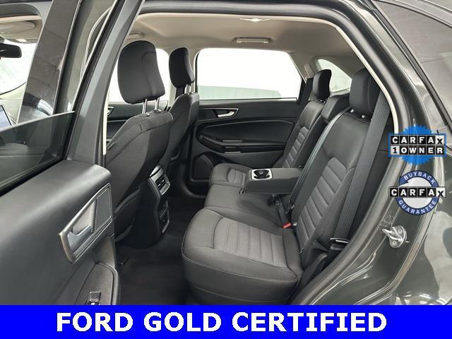 used 2024 Ford Edge car, priced at $30,774