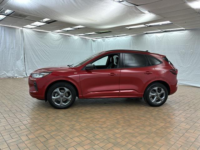 used 2023 Ford Escape car, priced at $26,397