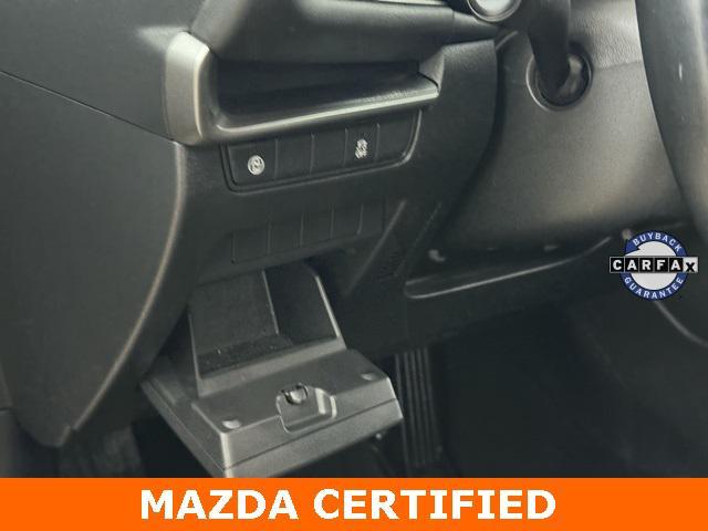 used 2020 Mazda Mazda3 car, priced at $19,500