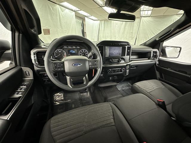 used 2023 Ford F-150 car, priced at $38,997