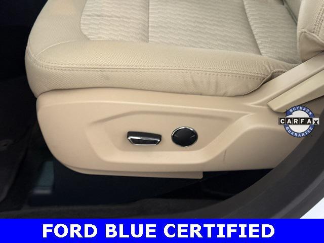 used 2017 Ford Explorer car, priced at $17,500