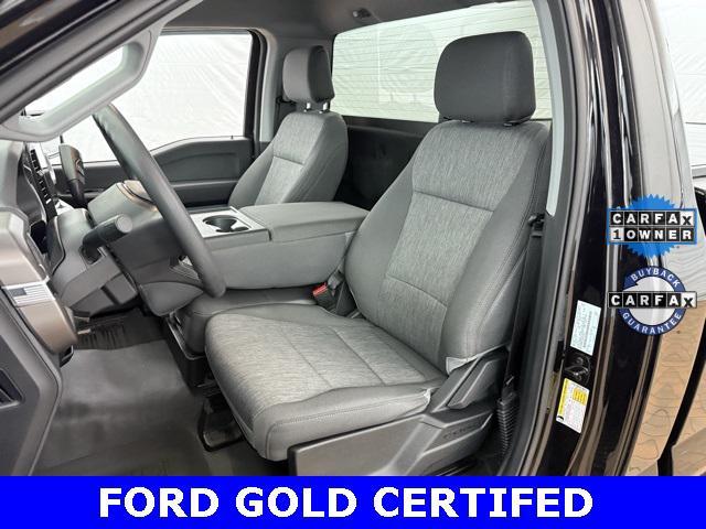 used 2024 Ford F-150 car, priced at $44,000