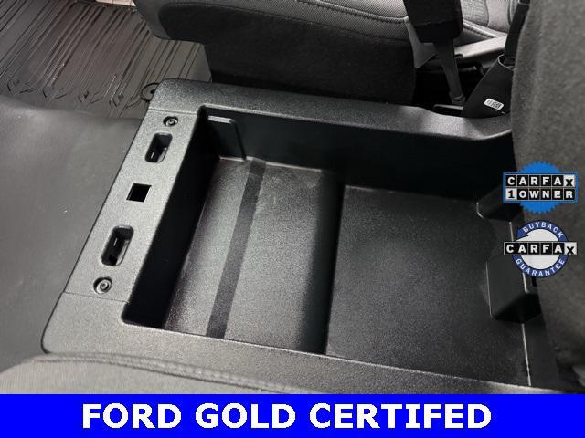 used 2024 Ford F-150 car, priced at $44,000