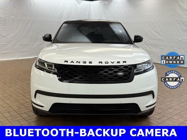 used 2020 Land Rover Range Rover Velar car, priced at $26,000