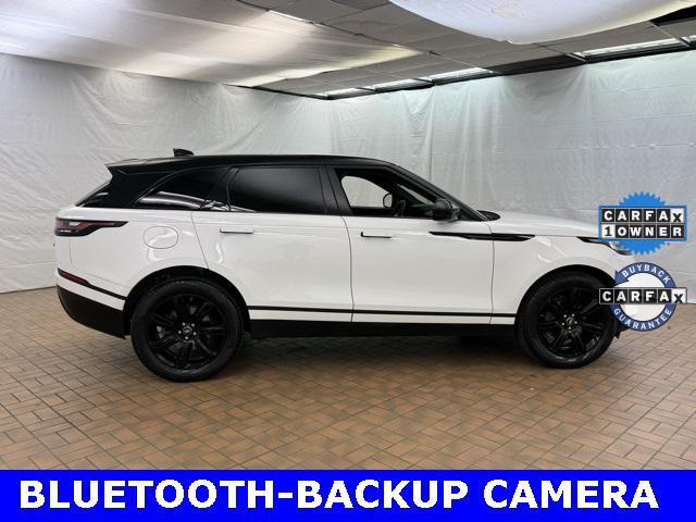 used 2020 Land Rover Range Rover Velar car, priced at $26,000