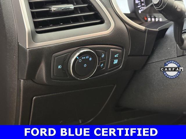 used 2019 Ford Edge car, priced at $19,329