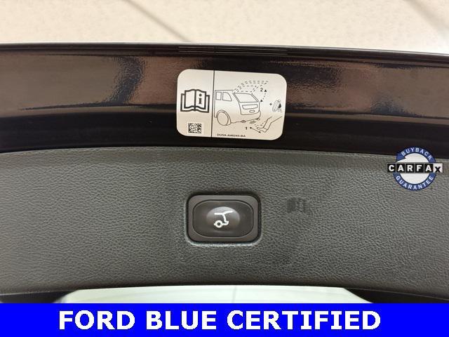 used 2019 Ford Edge car, priced at $19,329