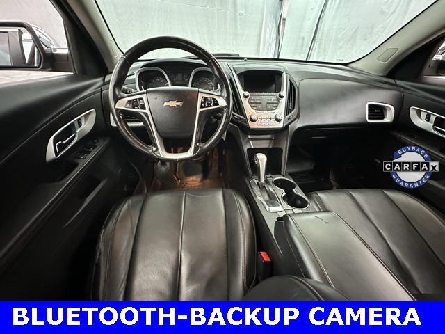 used 2012 Chevrolet Equinox car