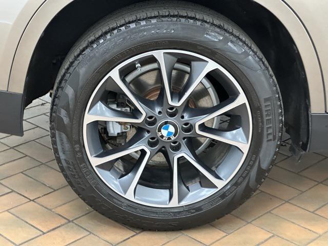 used 2018 BMW X5 car, priced at $22,897