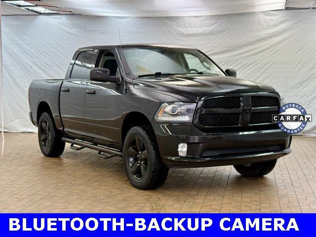 used 2014 Ram 1500 car, priced at $15,698