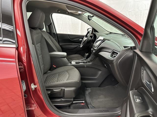 used 2019 Chevrolet Equinox car, priced at $13,577