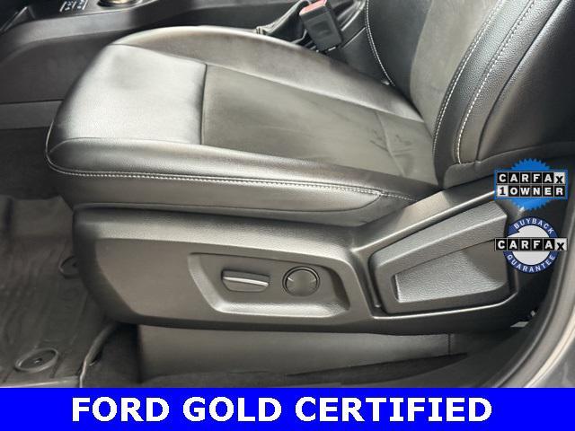 used 2023 Ford Ranger car, priced at $36,880