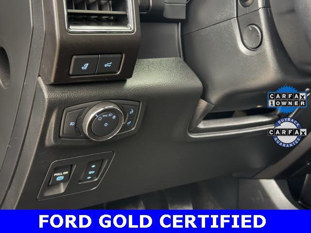 used 2020 Ford Expedition car, priced at $40,041