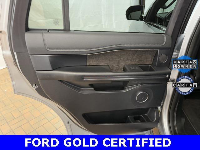 used 2020 Ford Expedition car, priced at $40,041