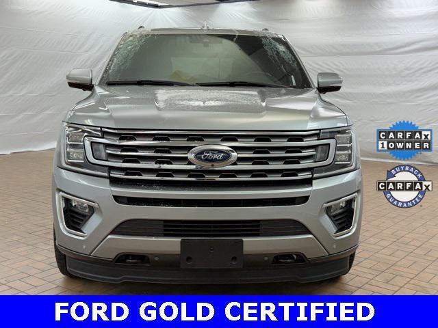 used 2020 Ford Expedition car, priced at $40,041