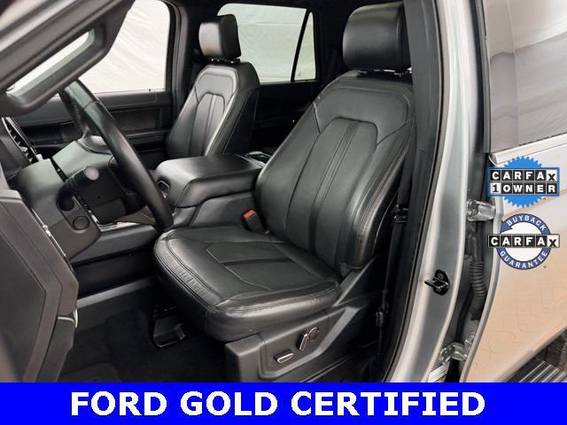 used 2020 Ford Expedition car, priced at $40,041