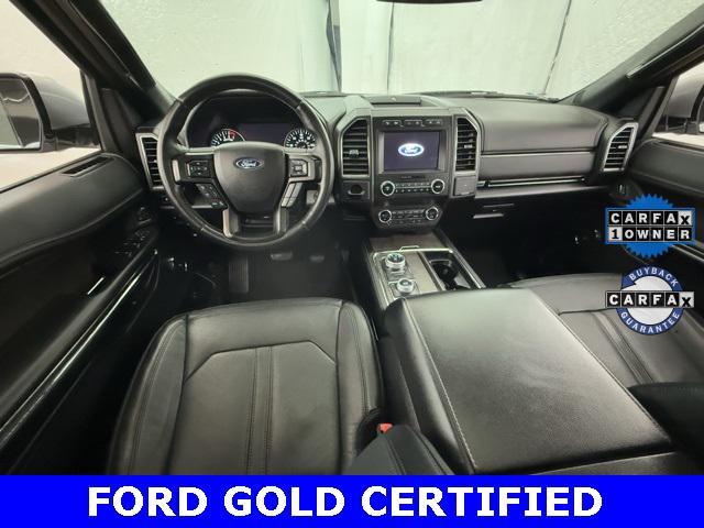 used 2020 Ford Expedition car, priced at $40,041