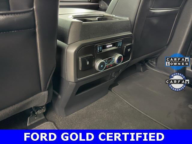 used 2020 Ford Expedition car, priced at $40,041