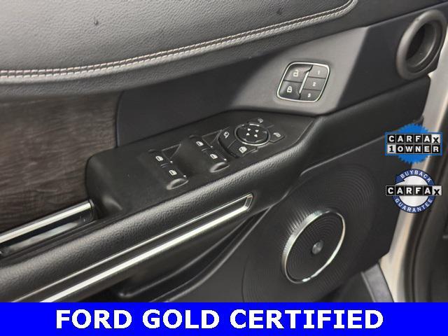 used 2020 Ford Expedition car, priced at $40,041