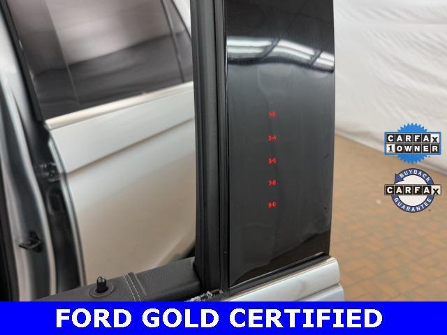 used 2020 Ford Expedition car, priced at $40,041