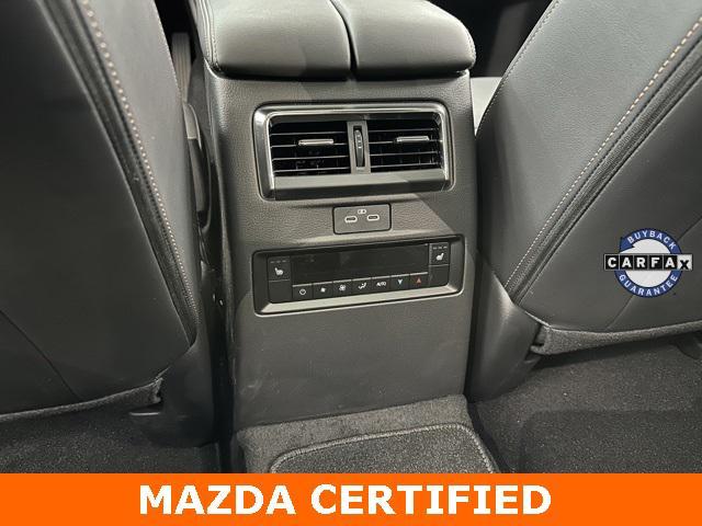 used 2024 Mazda CX-90 PHEV car, priced at $41,113