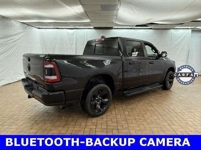 used 2019 Ram 1500 car, priced at $24,771