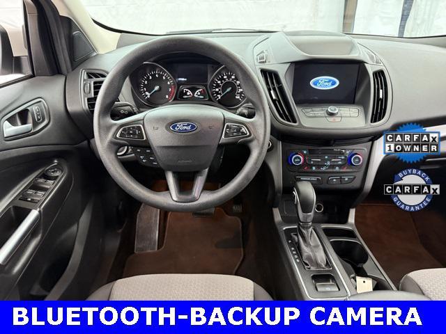 used 2019 Ford Escape car, priced at $14,500