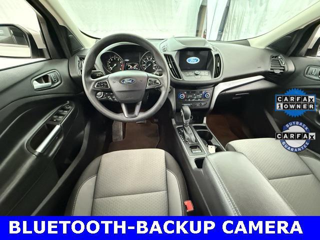 used 2019 Ford Escape car, priced at $14,500