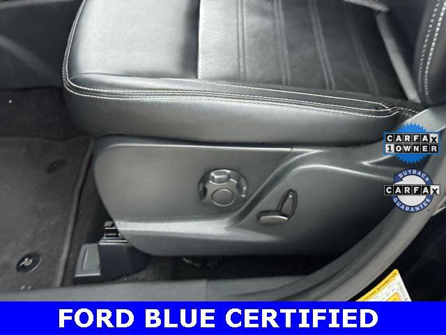 used 2019 Ford EcoSport car, priced at $15,374