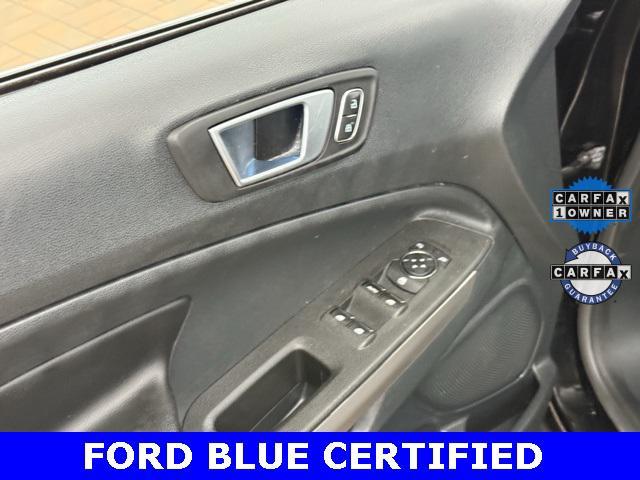 used 2019 Ford EcoSport car, priced at $15,374