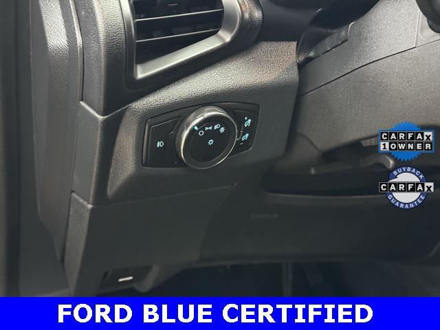 used 2019 Ford EcoSport car, priced at $15,374