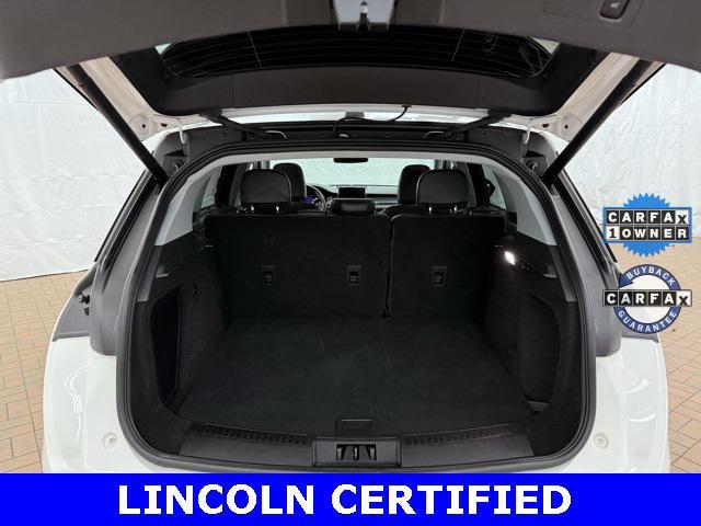 used 2022 Lincoln Corsair car, priced at $26,952