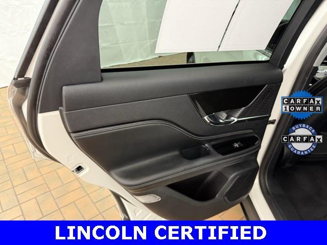 used 2022 Lincoln Corsair car, priced at $26,952