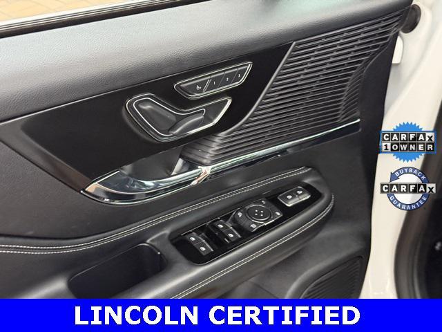 used 2022 Lincoln Corsair car, priced at $26,952