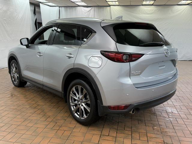 used 2019 Mazda CX-5 car, priced at $24,500