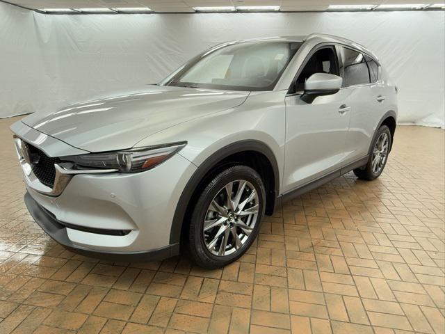 used 2019 Mazda CX-5 car, priced at $24,500