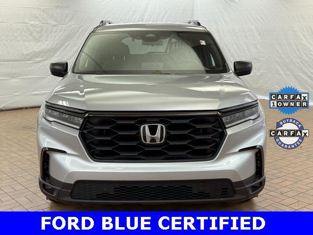 used 2023 Honda Pilot car, priced at $36,169