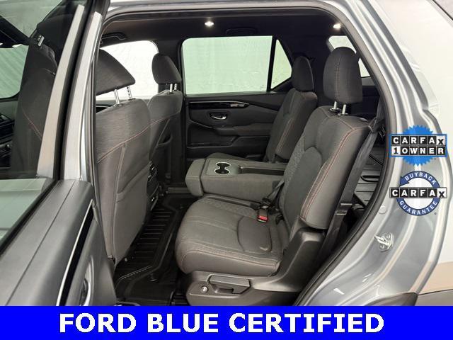 used 2023 Honda Pilot car, priced at $36,169