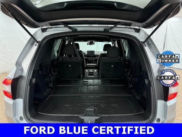 used 2023 Honda Pilot car, priced at $36,169