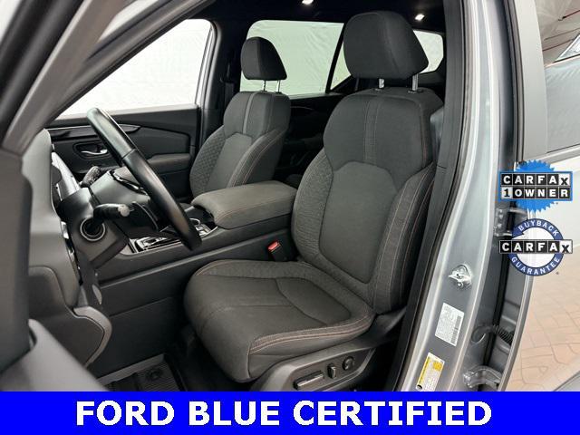 used 2023 Honda Pilot car, priced at $36,169